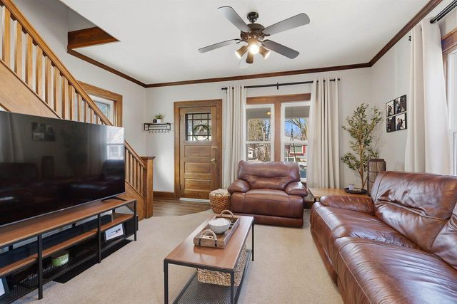 348 E 2ND STREET, Fond Du Lac, WI 54935