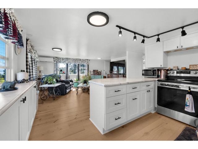 21 2ND St, Bay Center, WA 98527