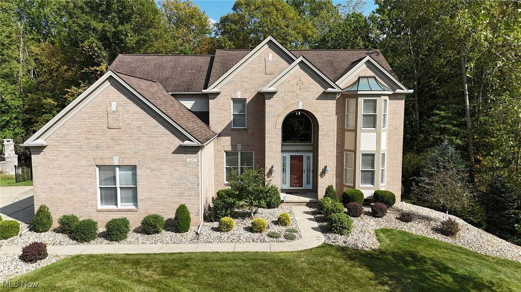 1435 Fireside Trail, Broadview Heights, OH 44147