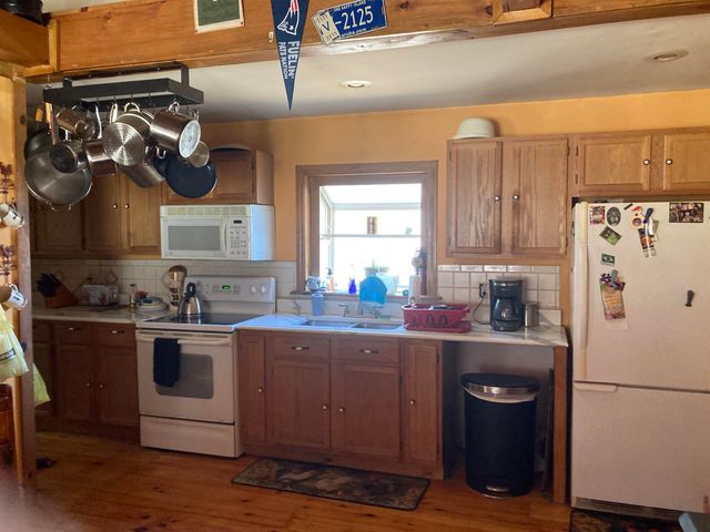 130 Kinsman Road, Grafton, NH 03240