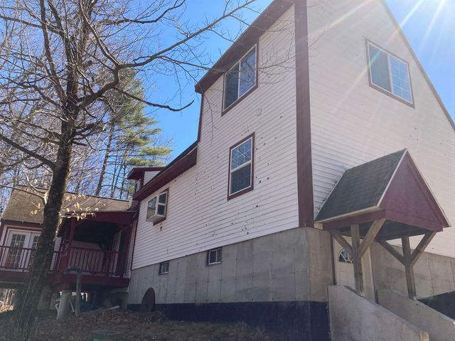 130 Kinsman Road, Grafton, NH 03240