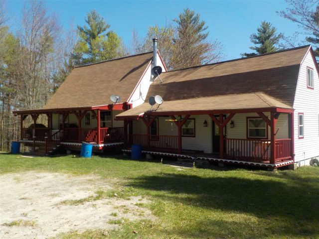 130 Kinsman Road, Grafton, NH 03240