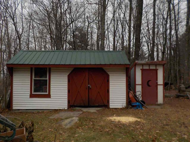 130 Kinsman Road, Grafton, NH 03240