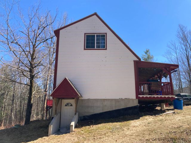 130 Kinsman Road, Grafton, NH 03240