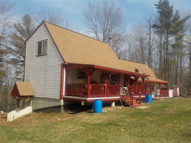 130 Kinsman Road, Grafton, NH 03240