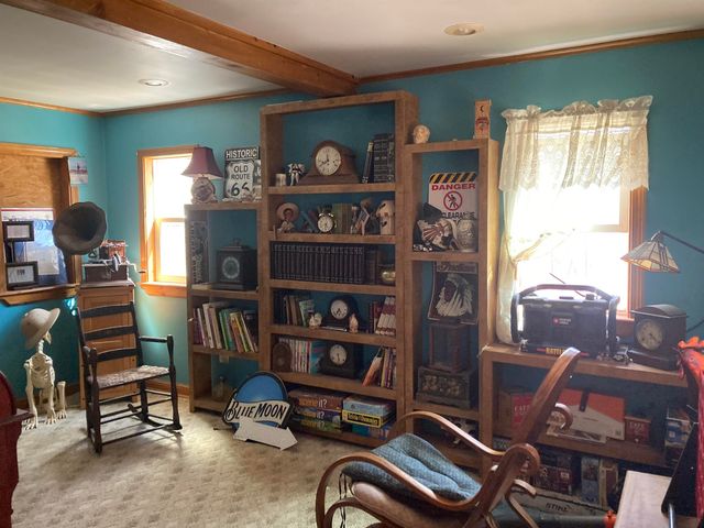130 Kinsman Road, Grafton, NH 03240