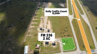 TBD FM 236, Victoria, TX 77905