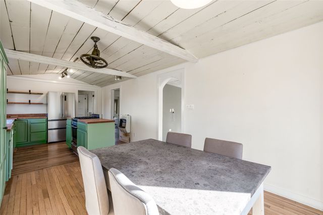 28 Backroad, Cerrillos, NM 87010