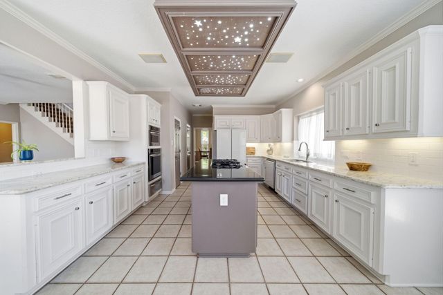 14011 Blazey Drive, Houston, TX 77095