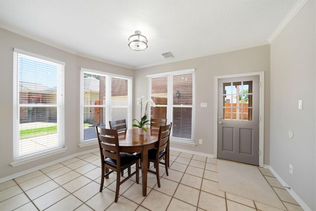 14011 Blazey Drive, Houston, TX 77095