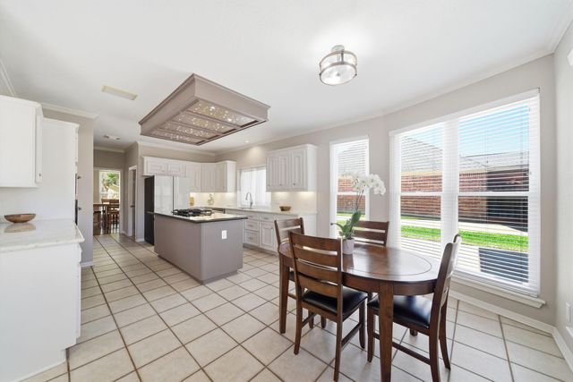 14011 Blazey Drive, Houston, TX 77095