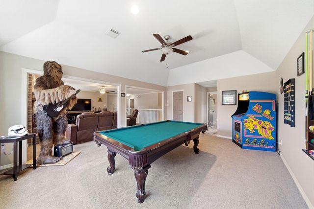 14011 Blazey Drive, Houston, TX 77095