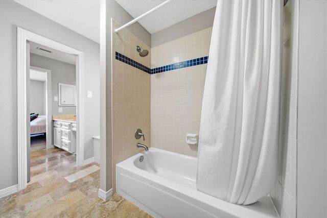 14011 Blazey Drive, Houston, TX 77095