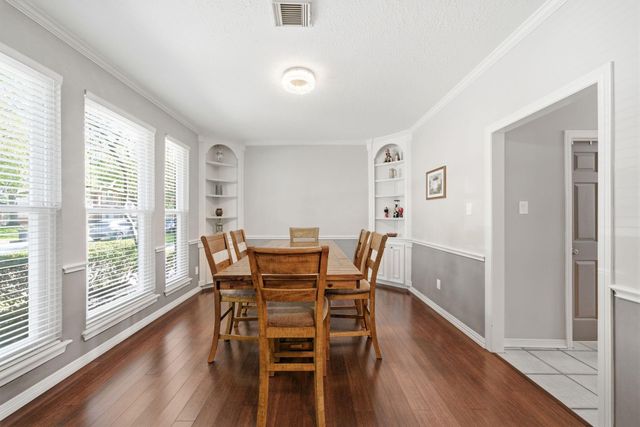 14011 Blazey Drive, Houston, TX 77095