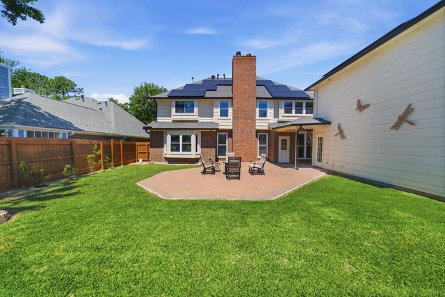 14011 Blazey Drive, Houston, TX 77095