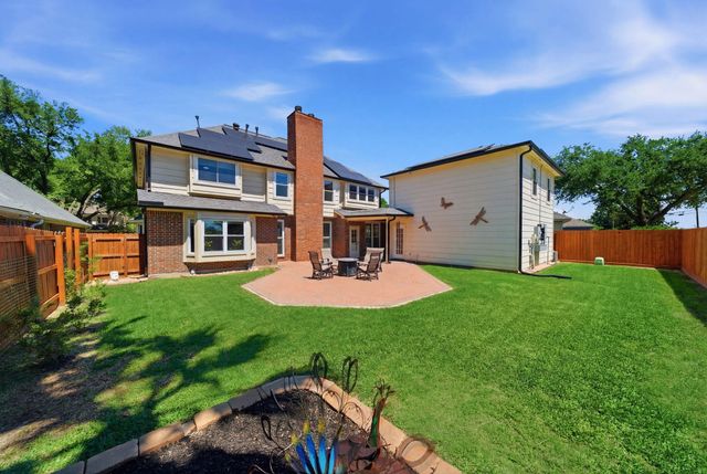 14011 Blazey Drive, Houston, TX 77095