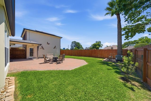 14011 Blazey Drive, Houston, TX 77095