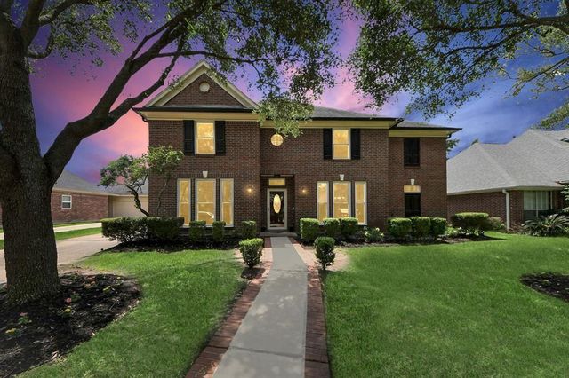 14011 Blazey Drive, Houston, TX 77095