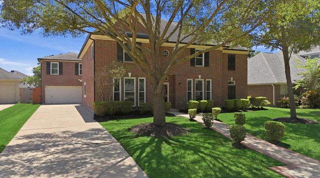 14011 Blazey Drive, Houston, TX 77095