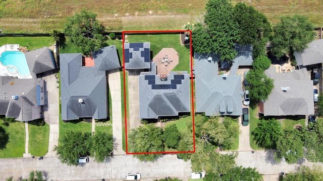 14011 Blazey Drive, Houston, TX 77095