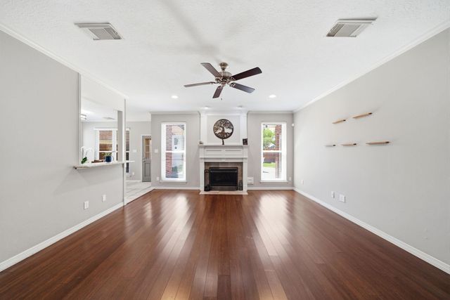 14011 Blazey Drive, Houston, TX 77095