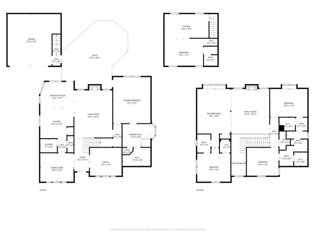 14011 Blazey Drive, Houston, TX 77095