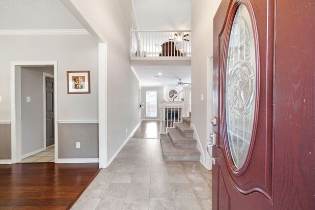 14011 Blazey Drive, Houston, TX 77095