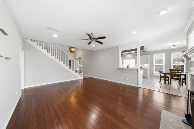 14011 Blazey Drive, Houston, TX 77095