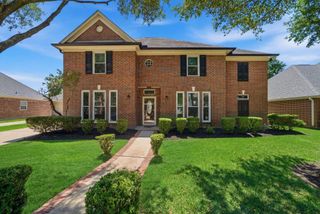 14011 Blazey Drive, Houston, TX 77095