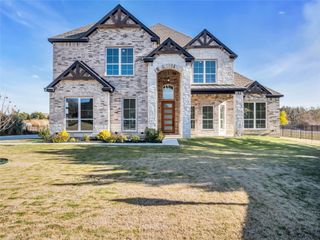 2900 Terrytown Drive, Ennis, TX 75119