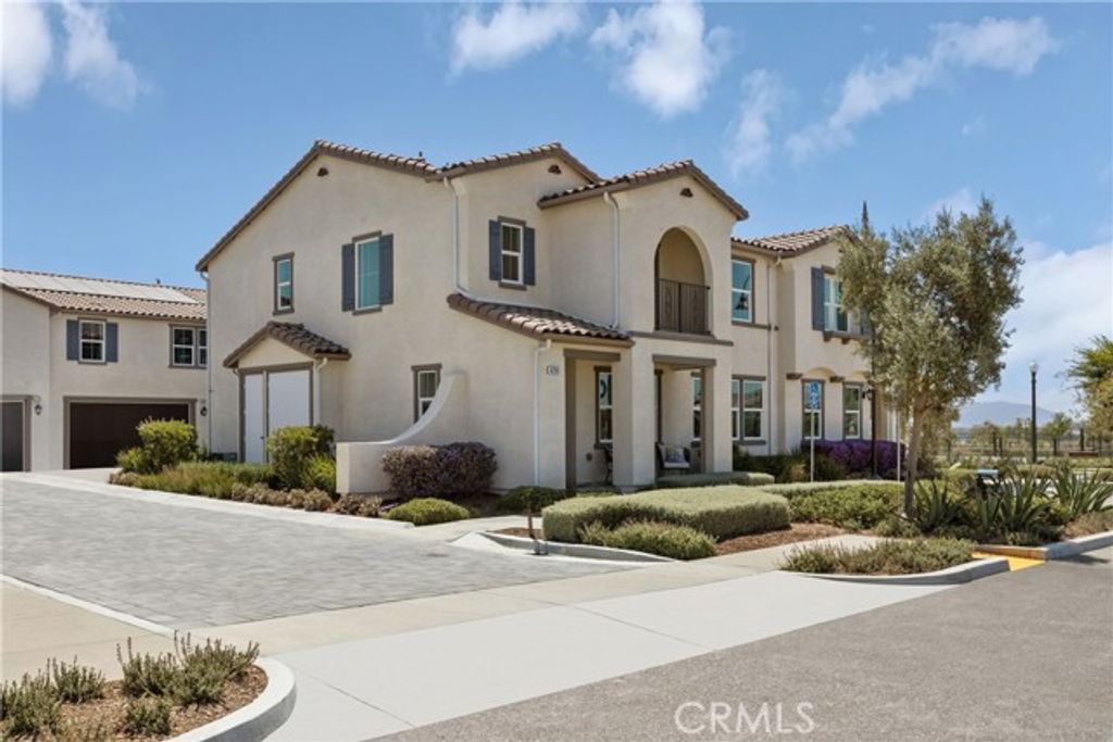 4295 S Hermosa Paseo, Ontario, CA 91761