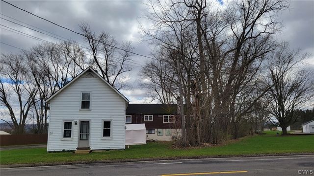 810 State Route 222, Cortlandville, NY 13045