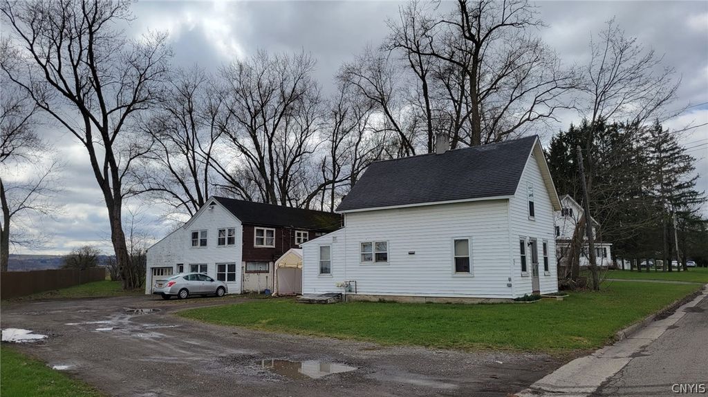810 State Route 222, Cortlandville, NY 13045
