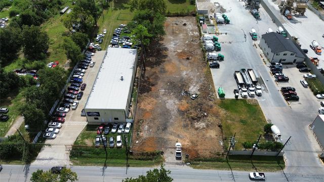 5501 Breen Drive, Houston, TX 77086