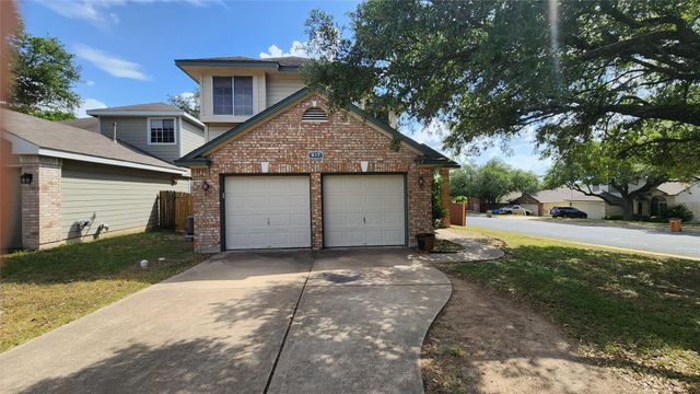 417 Jacky ST, Austin, TX 78748
