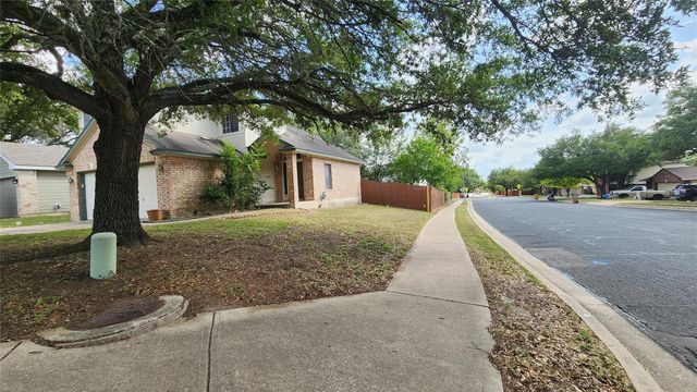 417 Jacky ST, Austin, TX 78748
