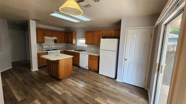 417 Jacky ST, Austin, TX 78748