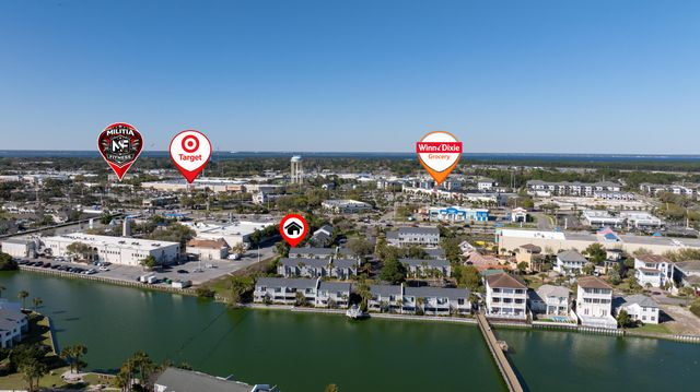 940 E Highway 98 23, Destin, FL 32541
