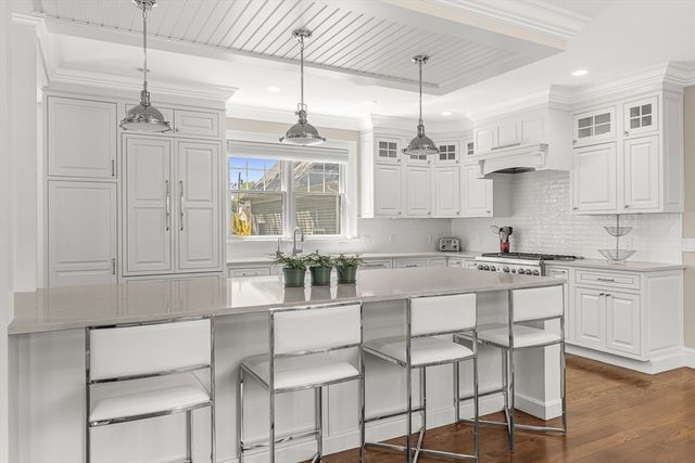 15 York Road, Winchester, MA 01890