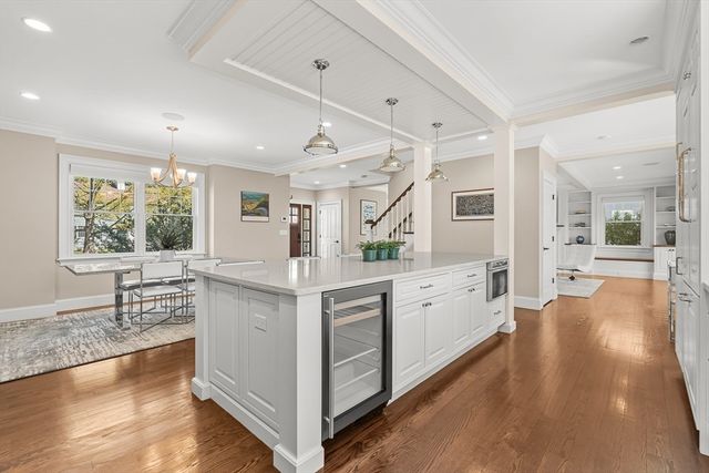 15 York Road, Winchester, MA 01890