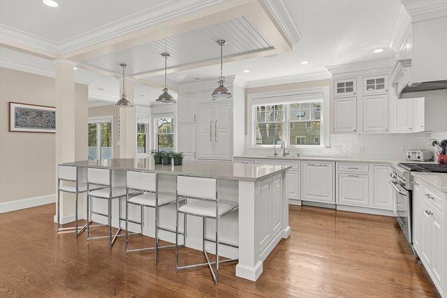 15 York Road, Winchester, MA 01890