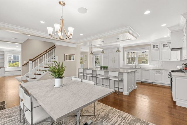 15 York Road, Winchester, MA 01890