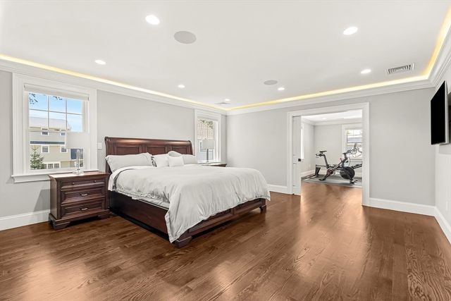 15 York Road, Winchester, MA 01890