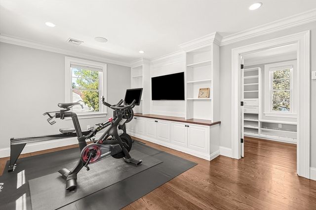 15 York Road, Winchester, MA 01890