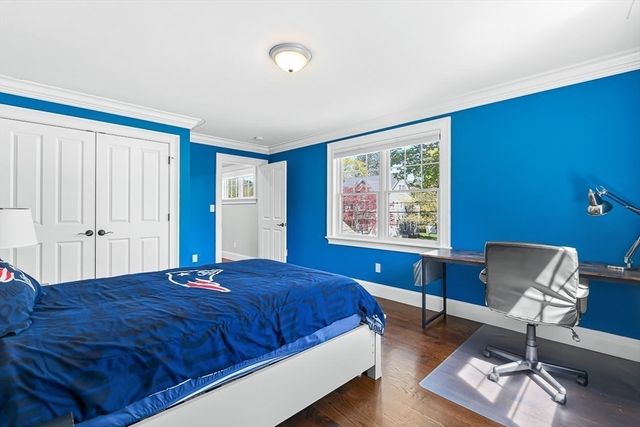 15 York Road, Winchester, MA 01890