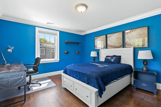 15 York Road, Winchester, MA 01890