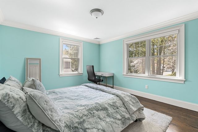 15 York Road, Winchester, MA 01890