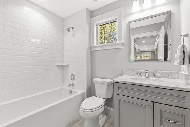 15 York Road, Winchester, MA 01890