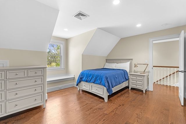 15 York Road, Winchester, MA 01890