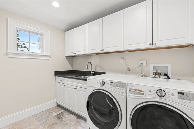 15 York Road, Winchester, MA 01890